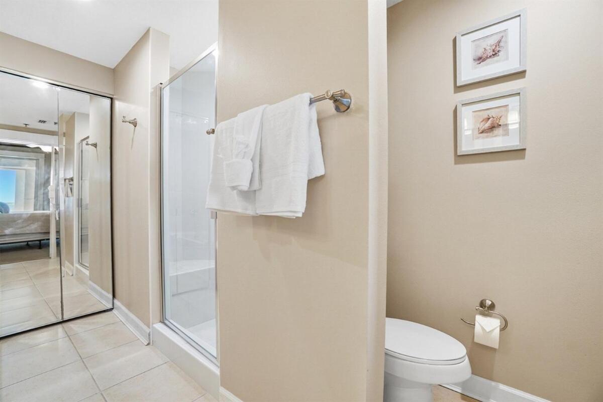 Apartment Grand Panama 1003