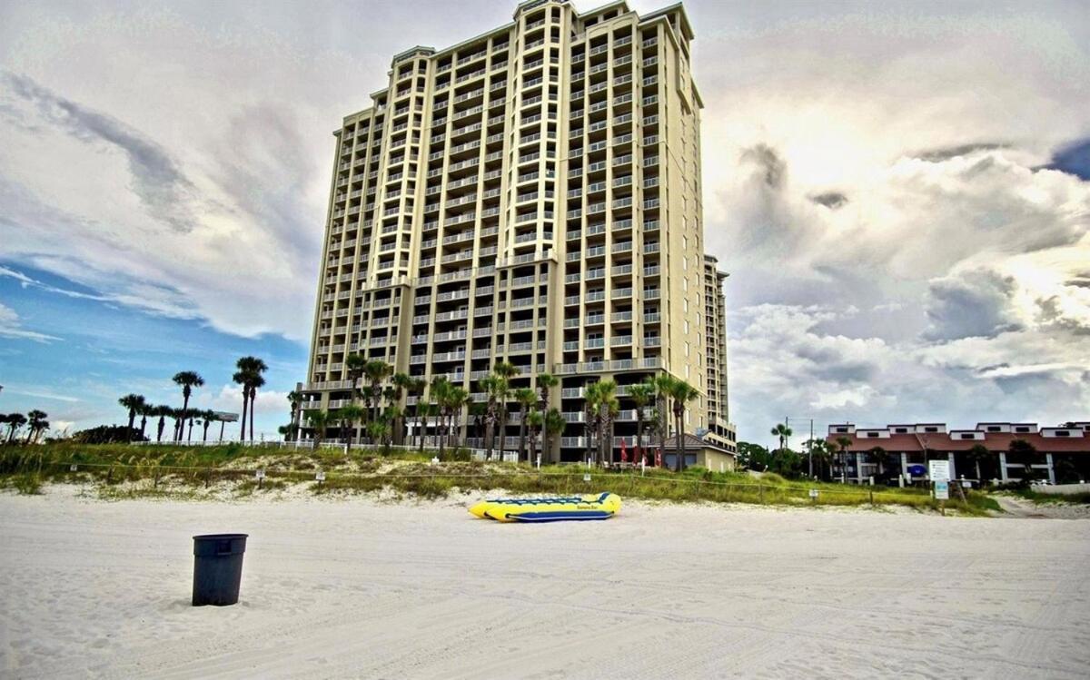 Grand Panama 1003 Apartment Panama City Beach