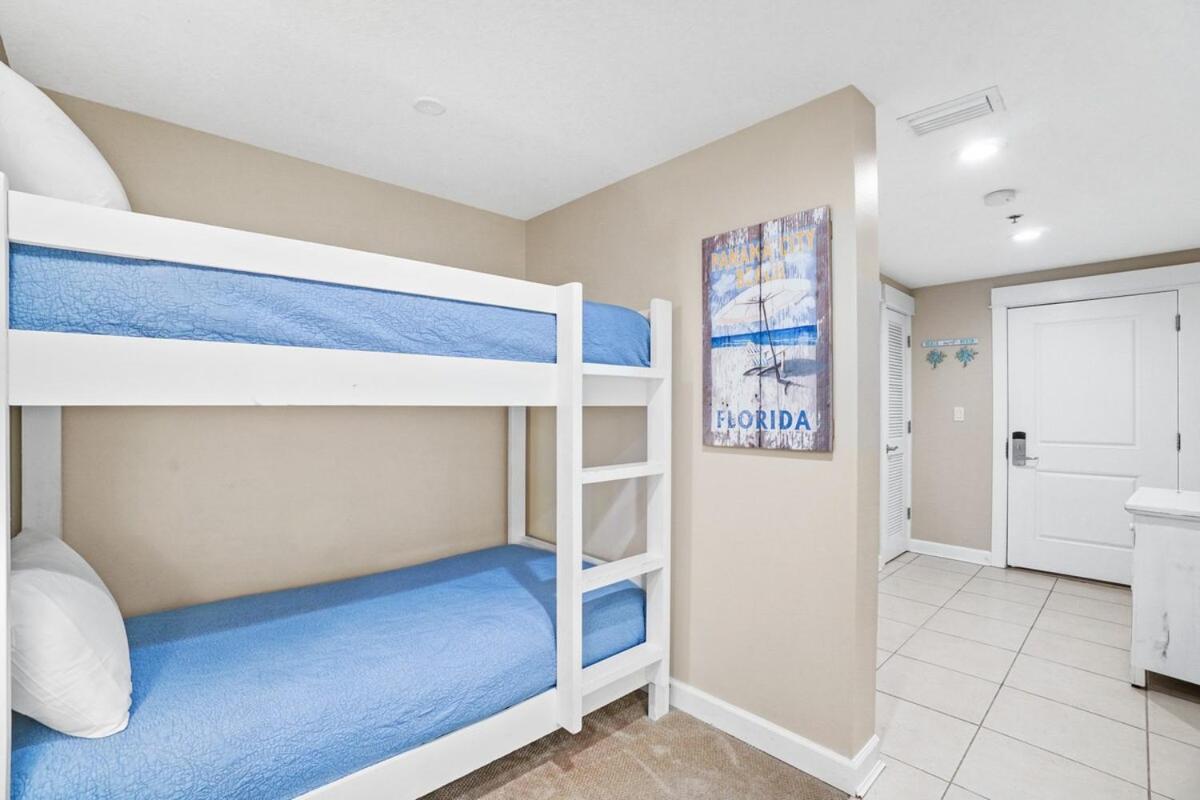 Grand Panama 1003 Apartment Panama City Beach