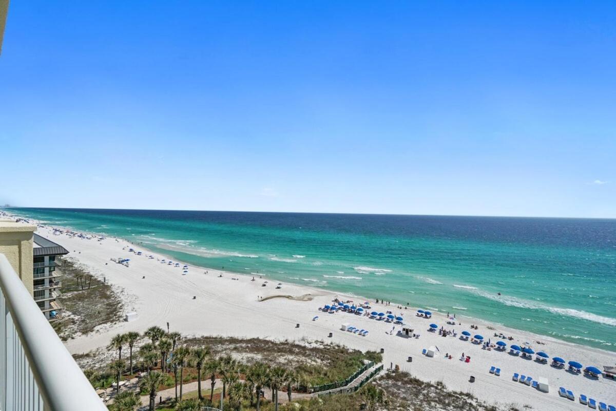 Apartment Grand Panama 1003 Panama City Beach