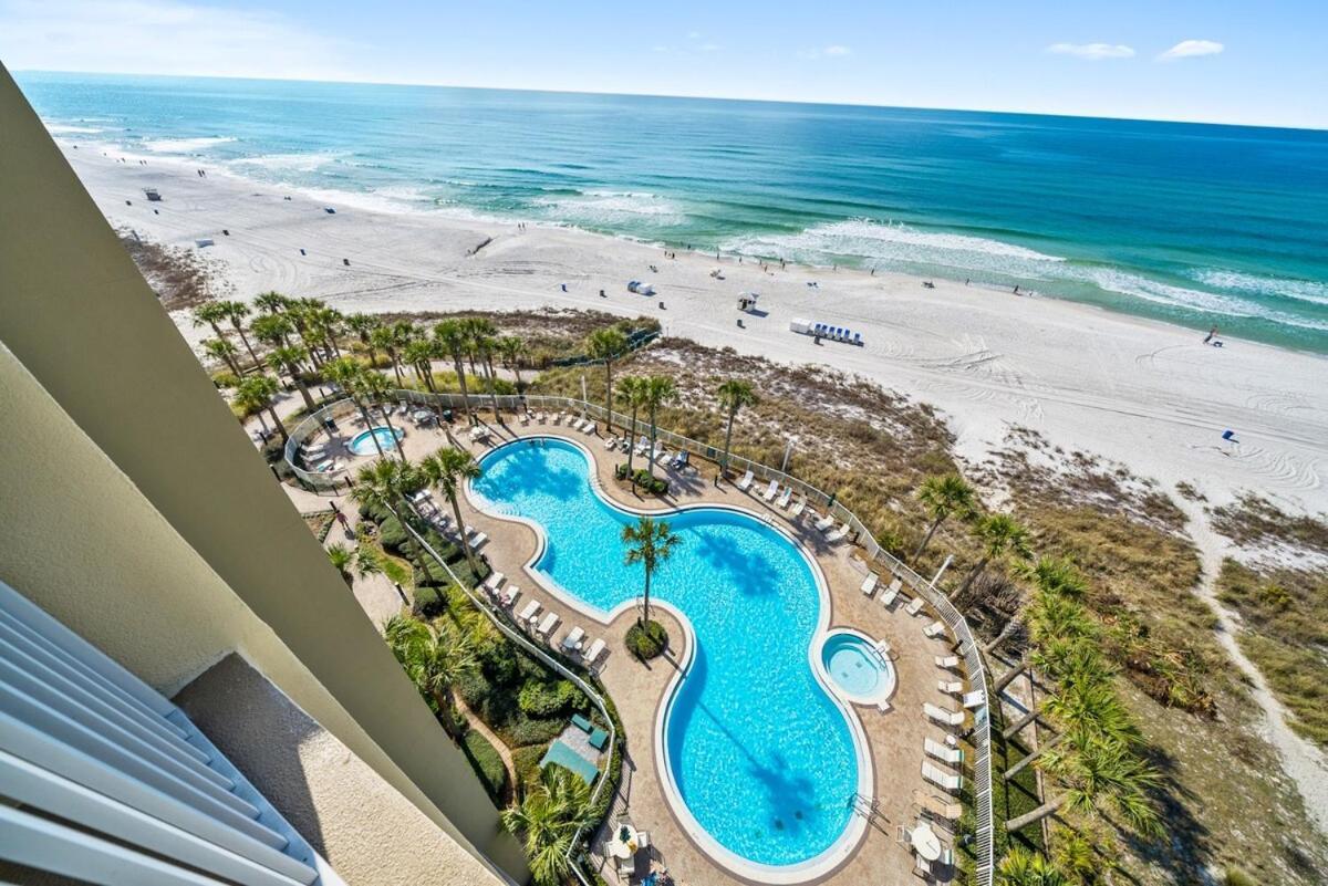 Grand Panama 902 Apartment Panama City Beach