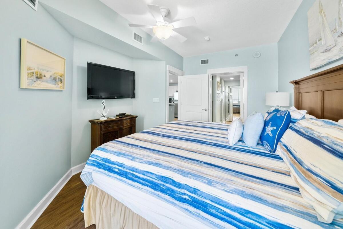 Apartment Grand Panama 902