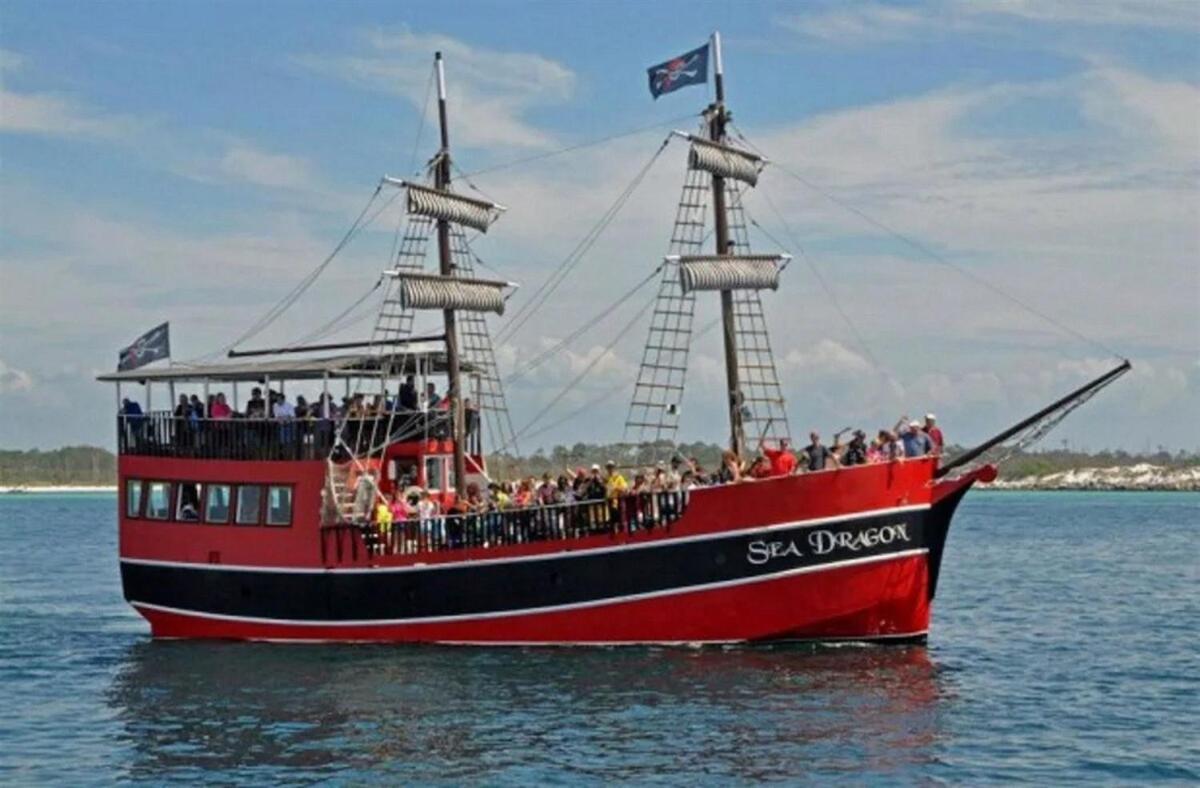 Grand Panama 902 *