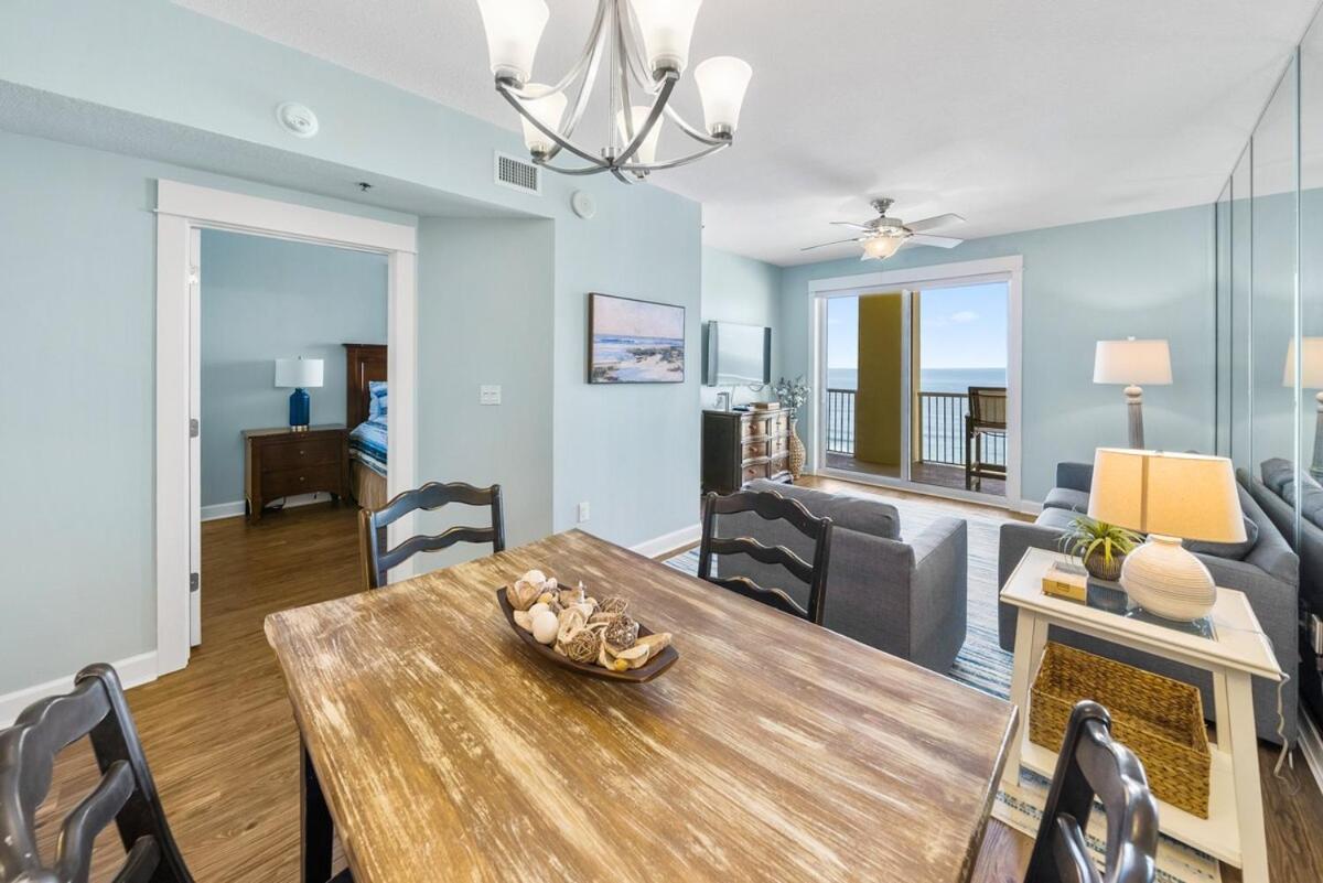 Apartment Grand Panama 902