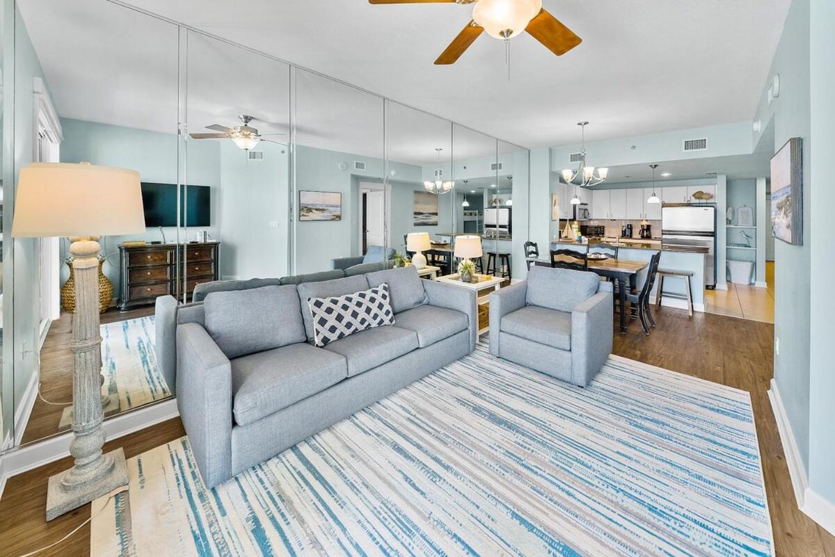 Apartment Grand Panama 902 Panama City Beach