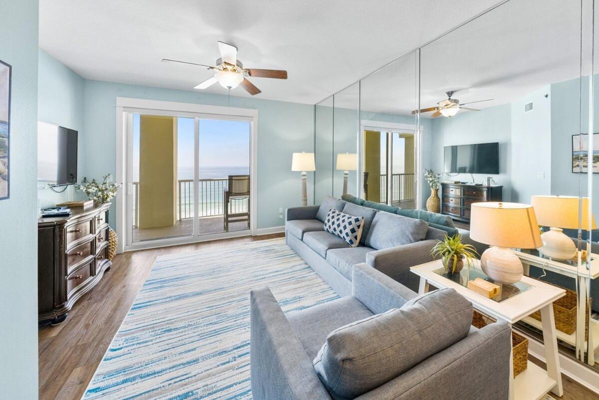 Apartment Grand Panama 902 Panama City Beach
