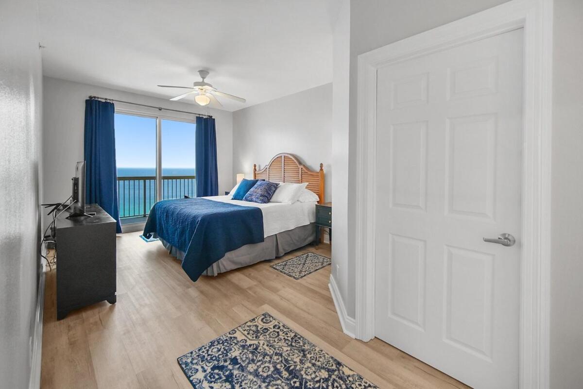 Apartment Calypso 1706 East Direct Gulf Front 3br 2 Kings 2ba *