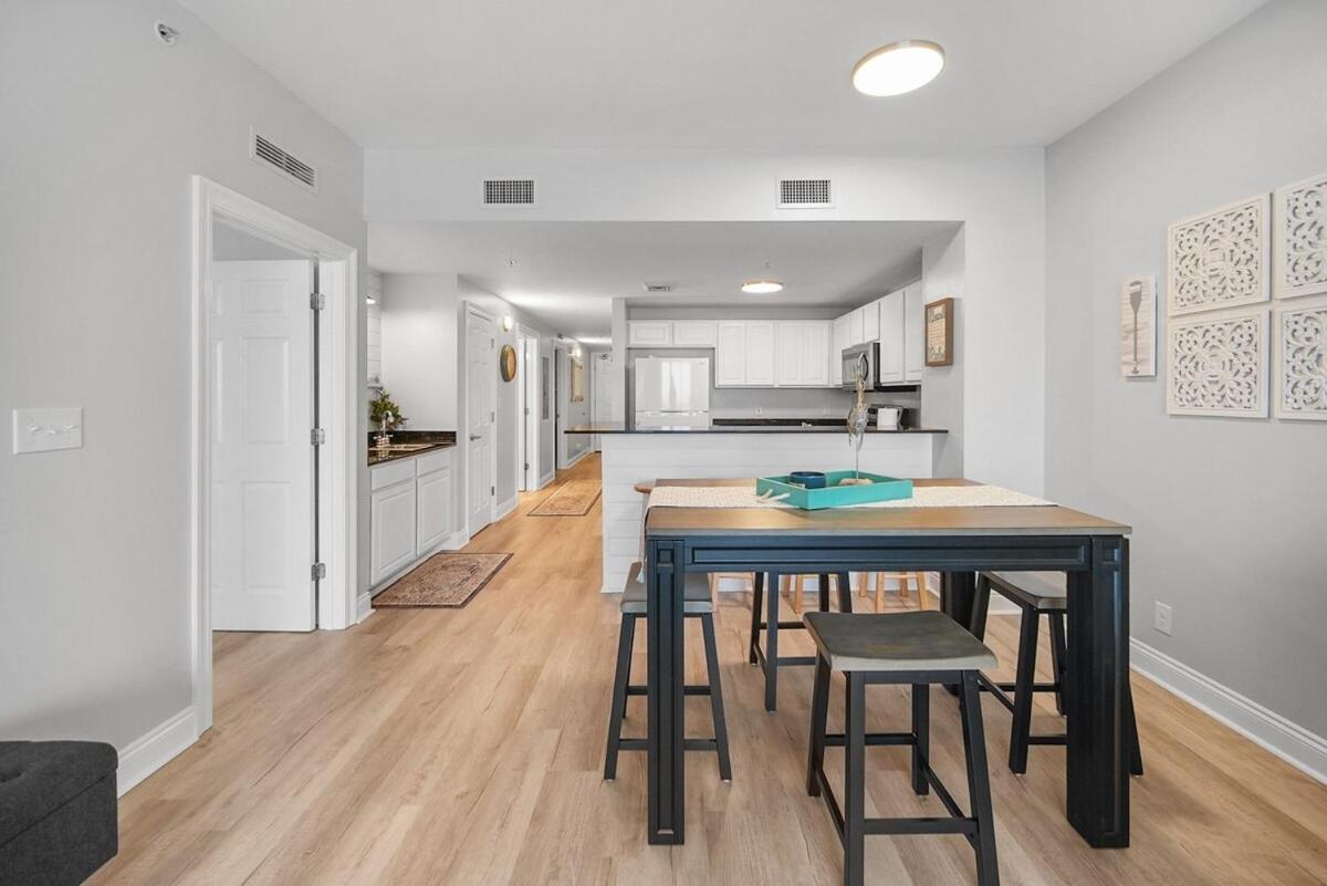 Apartment Calypso 1706 East Direct Gulf Front 3br 2 Kings 2ba