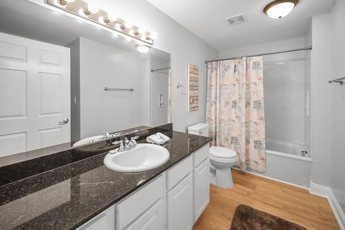 Calypso 1706 East Direct Gulf Front 3br 2 Kings 2ba * Panama City Beach