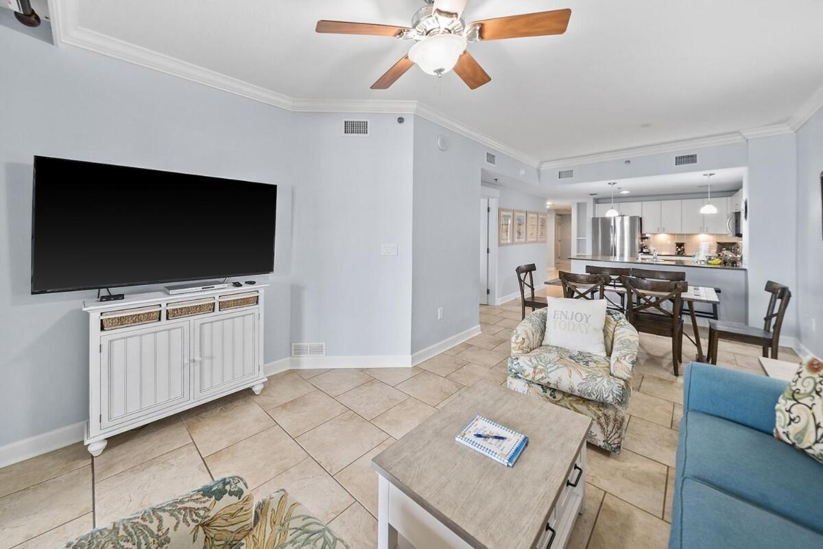 Apartment Grand Panama 207