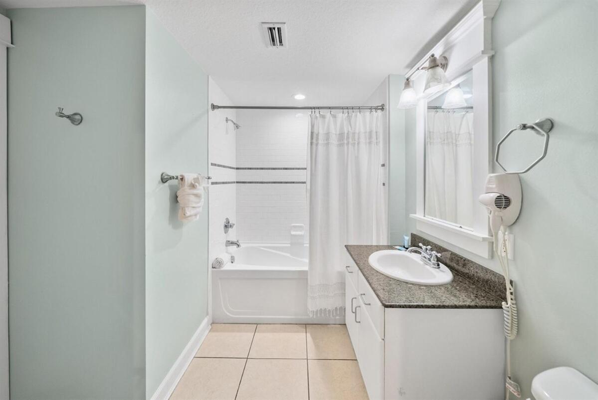 Apartment Grand Panama 207