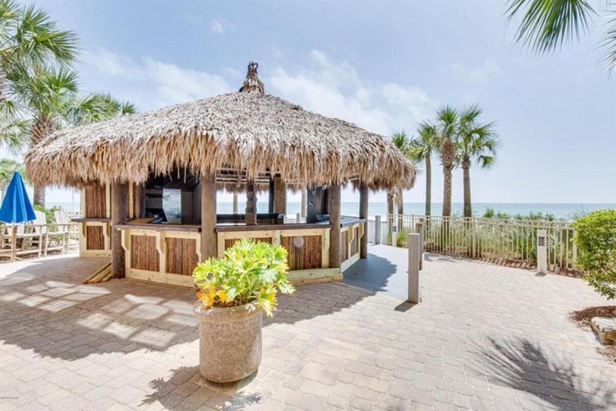 Calypso 2306w Penthouse Vip Parking And 2 Sets Of Chairs Panama City Beach