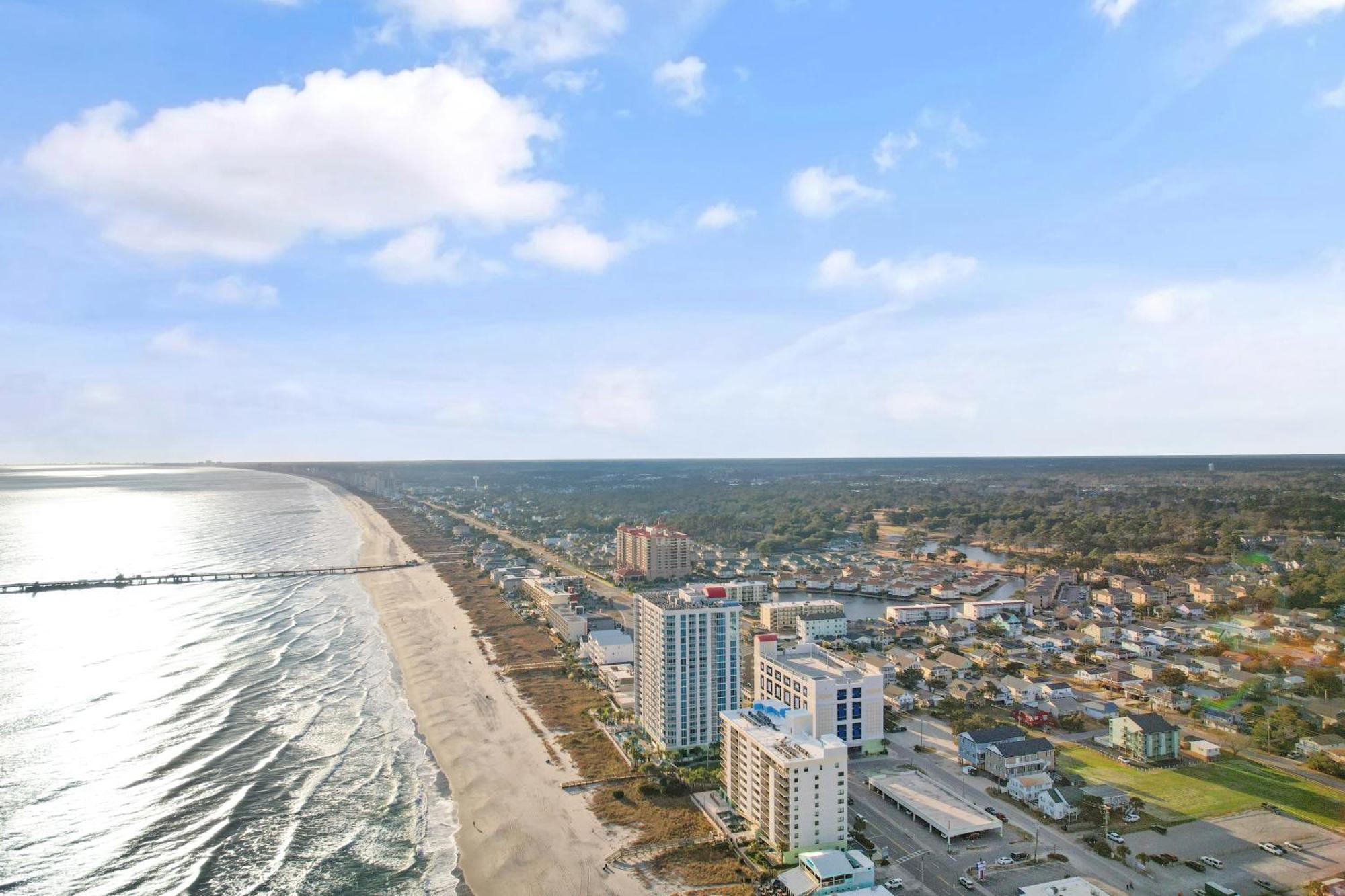 Apartment Calypso 2306w Penthouse Vip Parking And 2 Sets Of Chairs *