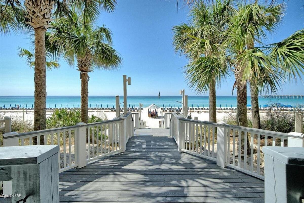 Apartment Calypso 2306w Penthouse Vip Parking And 2 Sets Of Chairs *