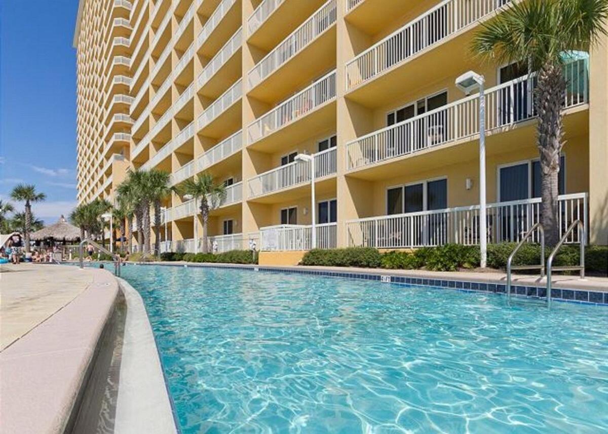Apartment Calypso 2306w Penthouse Vip Parking And 2 Sets Of Chairs