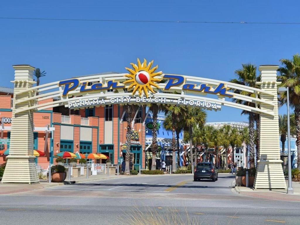 1202 East Calypso Gulf Front 3bedroom 2 Bath *