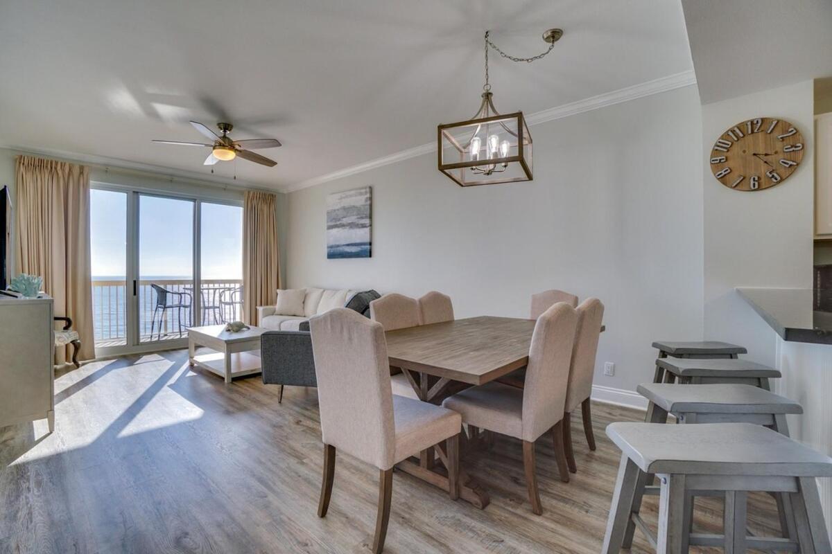 1104 West 3 Bedrooms Including 2 King Bedrooms And Custom Apartment *