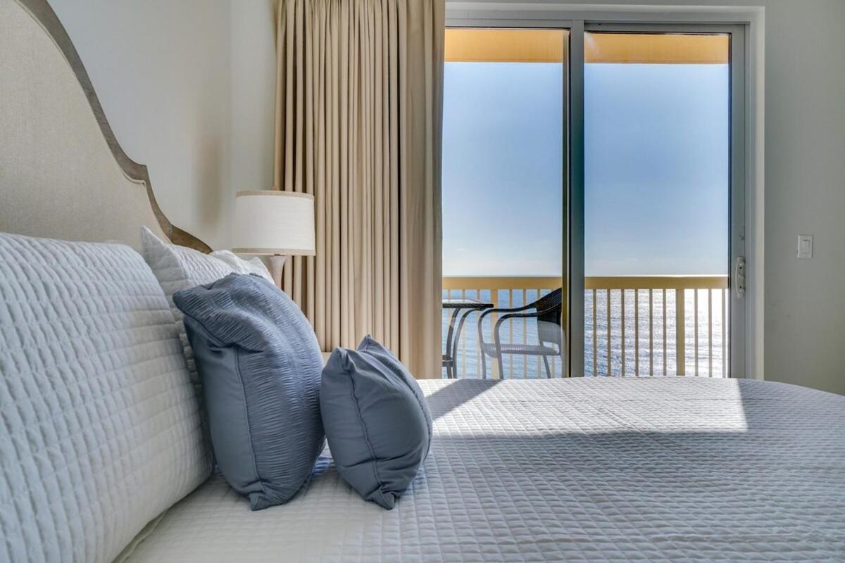 1104 West 3 Bedrooms Including 2 King Bedrooms And Custom *