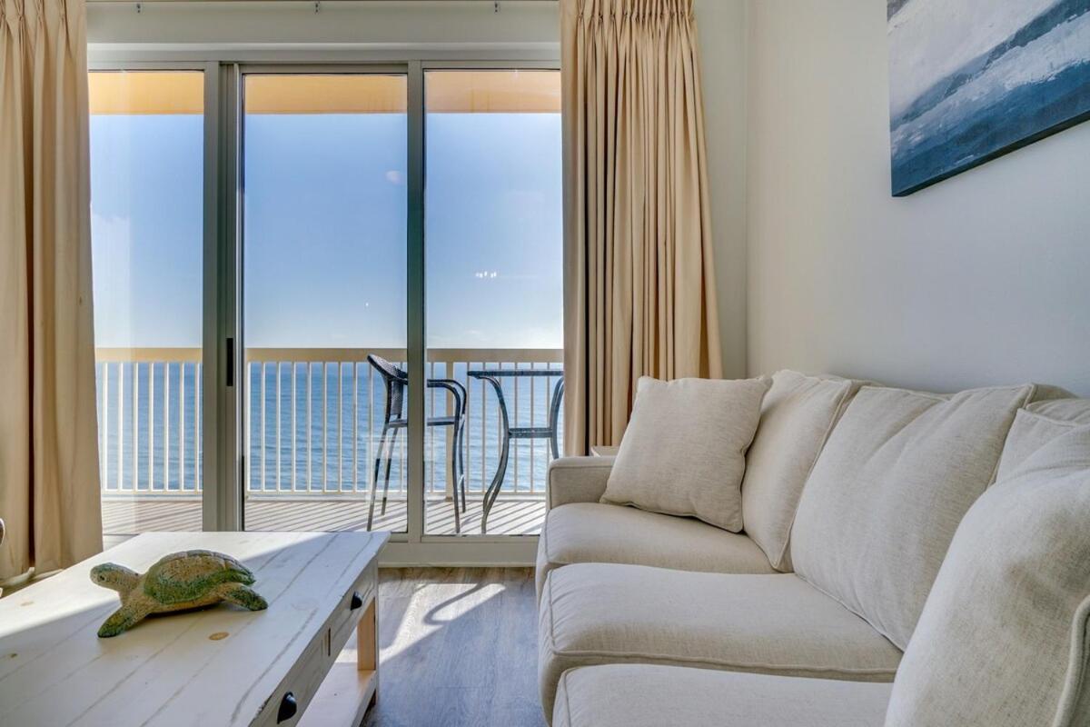 1104 West 3 Bedrooms Including 2 King Bedrooms And Custom