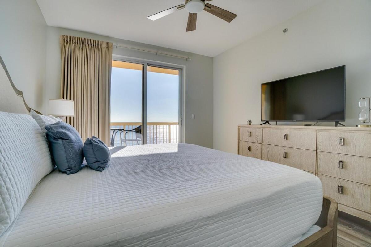 1104 West 3 Bedrooms Including 2 King Bedrooms And Custom