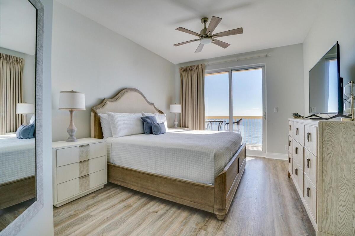1104 West 3 Bedrooms Including 2 King Bedrooms And Custom Apartment