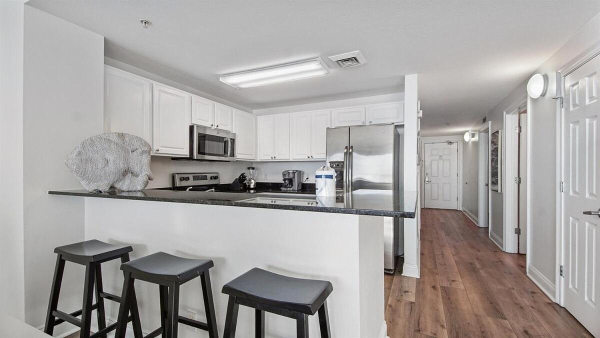Calypso 302 West Direct Front Awesome! Apartment