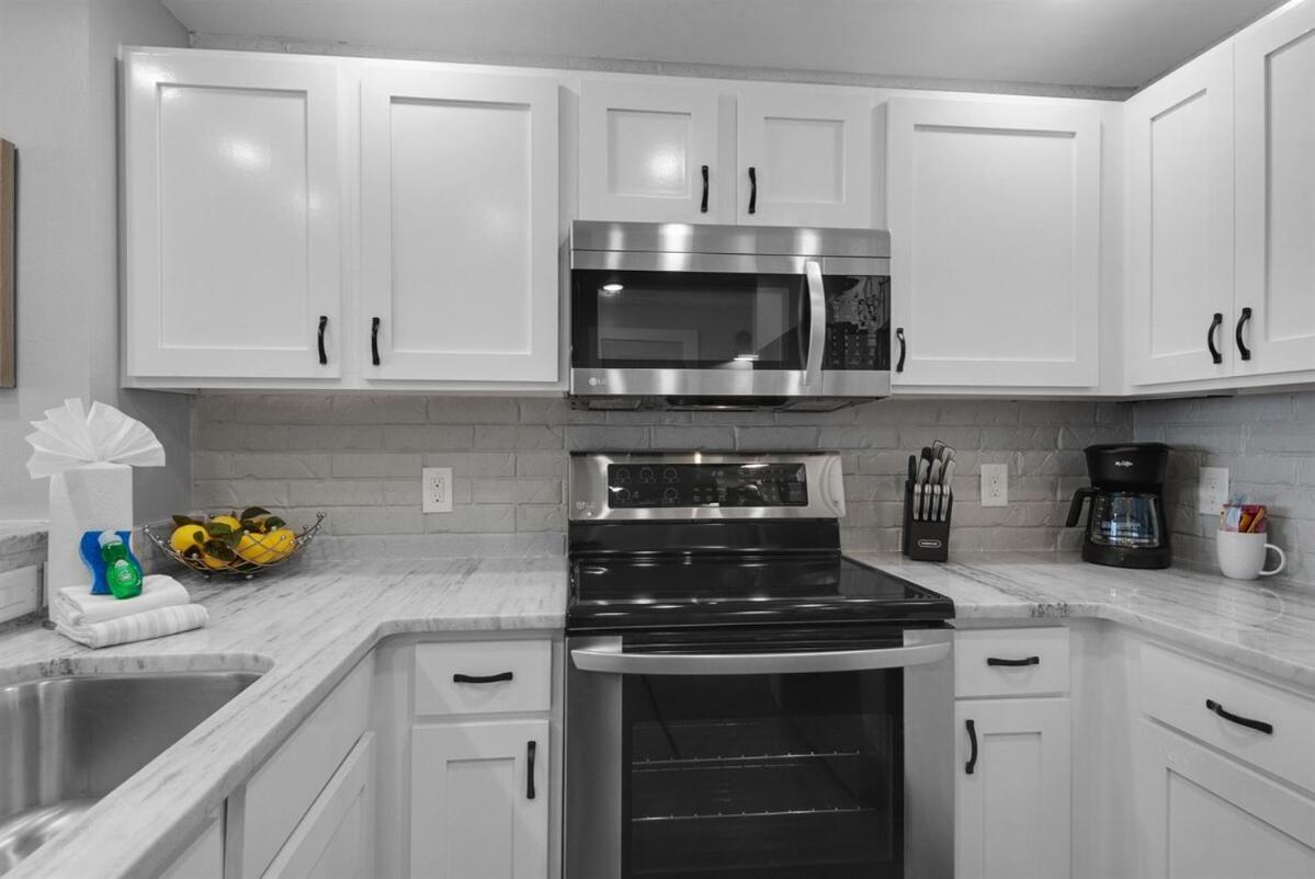 Calypso 302 West Direct Front Awesome! Apartment Panama City Beach
