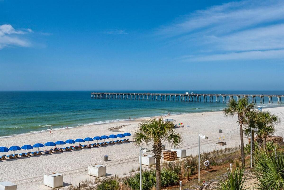 Calypso 302 West Direct Front Awesome! * Panama City Beach