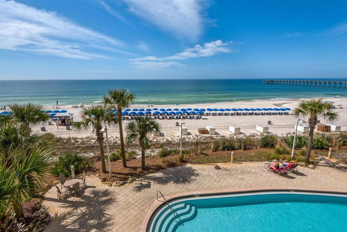 Calypso 302 West Direct Front Awesome! * Panama City Beach