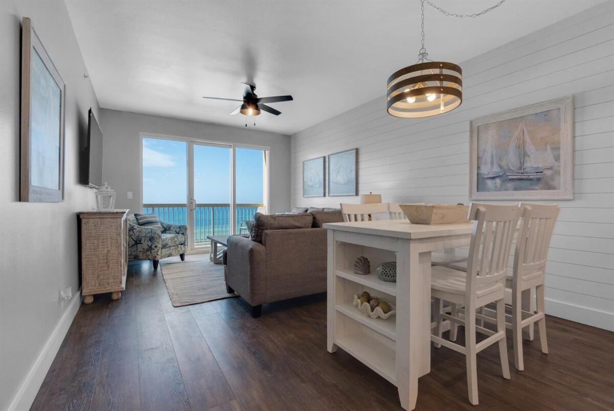Calypso 302 West Direct Front Awesome! * Panama City Beach