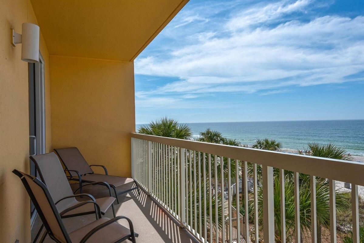 Calypso 302 West Direct Front Awesome! Apartment