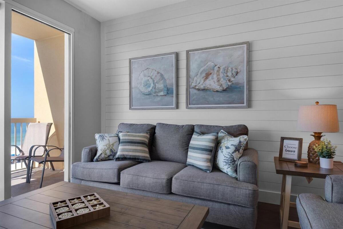 Apartment Calypso 302 West Direct Front Awesome!