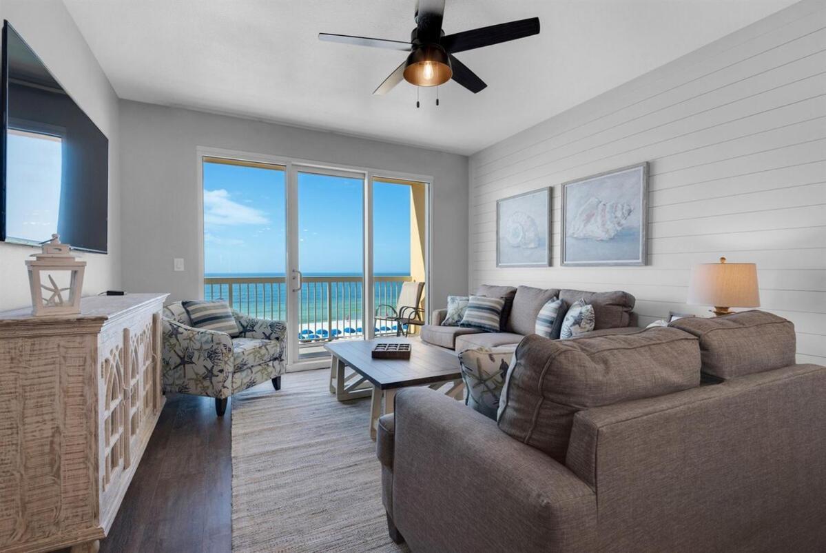 Apartment Calypso 302 West Direct Front Awesome! *