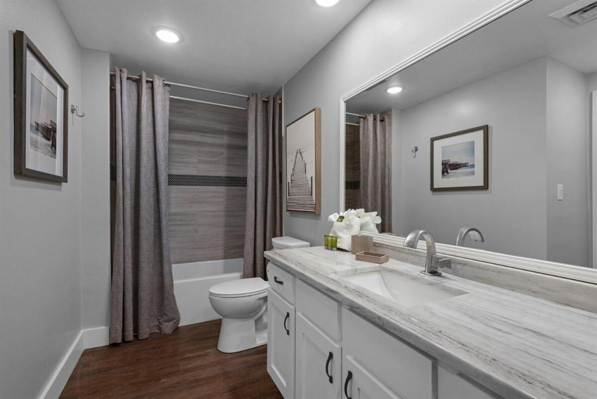 Calypso 302 West Direct Front Awesome! Apartment Panama City Beach