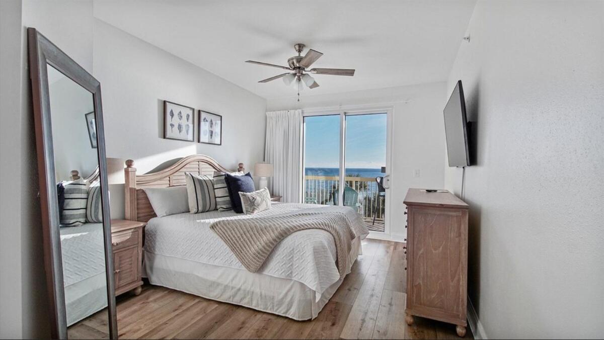 Calypso 302 West Direct Front Awesome! Panama City Beach