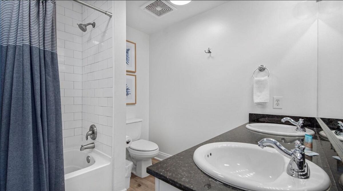 Calypso 302 West Direct Front Awesome! Apartment *