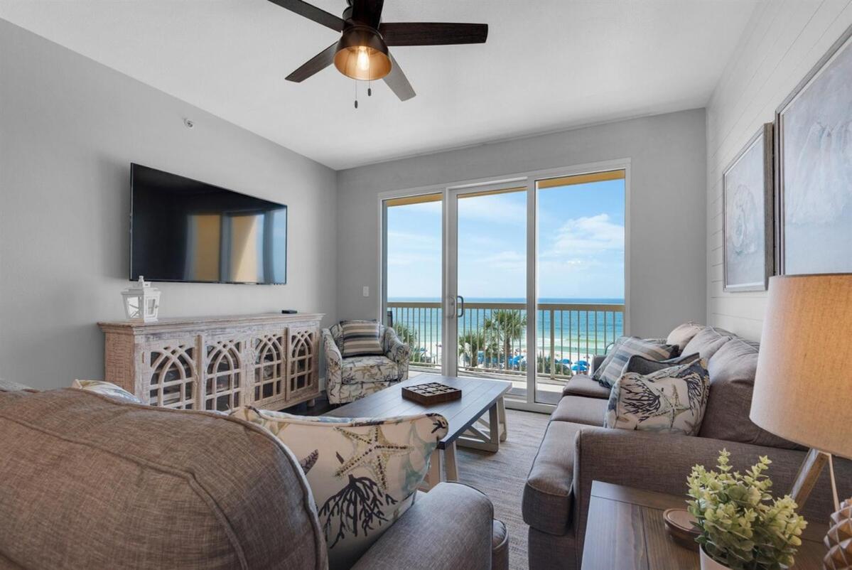 Calypso 302 West Direct Front Awesome! Panama City Beach