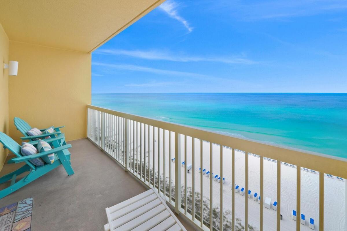 Calypso 1007e Apartment *