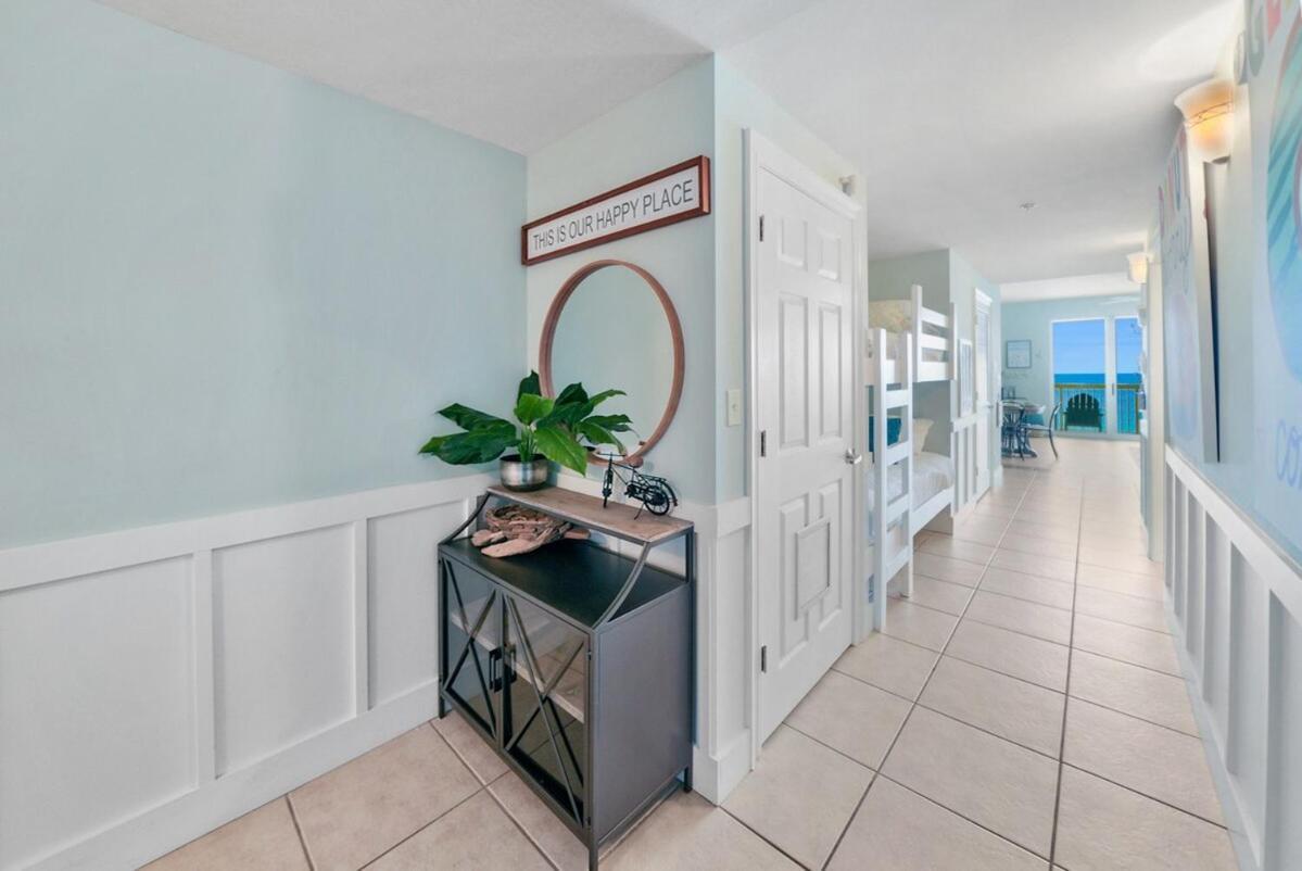 Calypso 1007e Apartment *