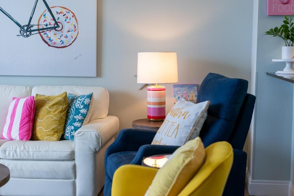 Apartment Calypso 1007e Panama City Beach