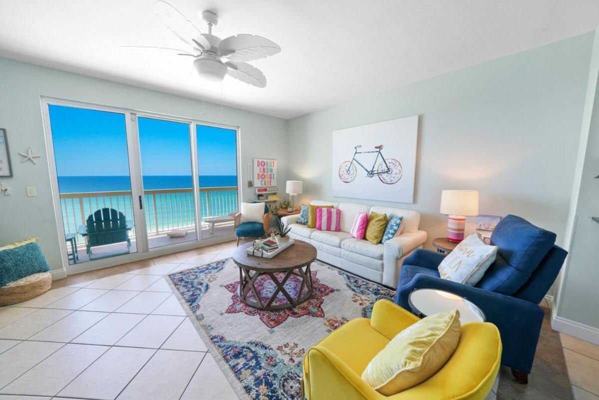 Calypso 1007e Apartment *