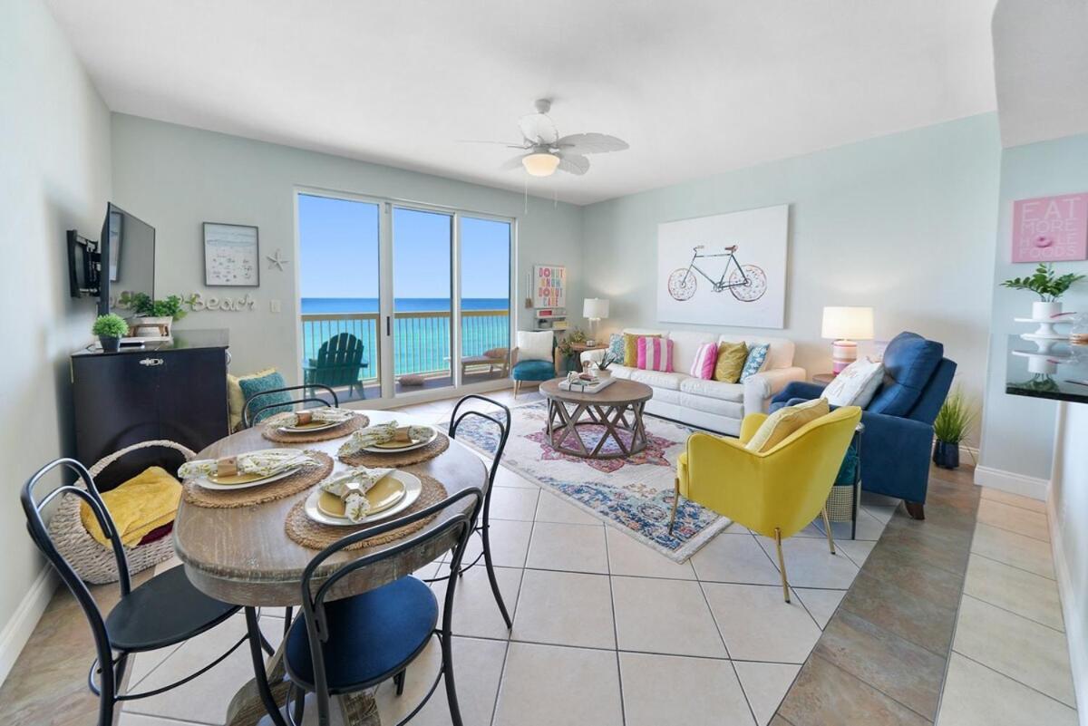 Apartment Calypso 1007e *