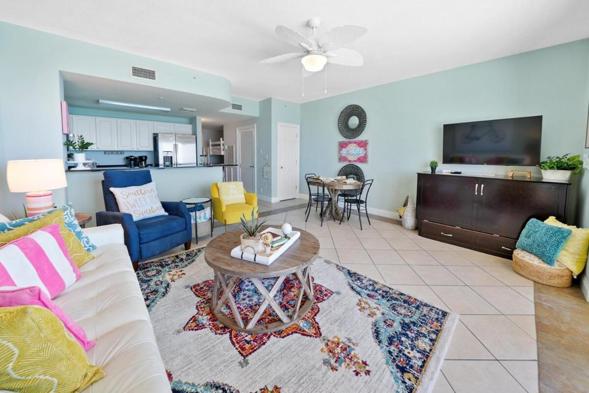 Calypso 1007e Panama City Beach