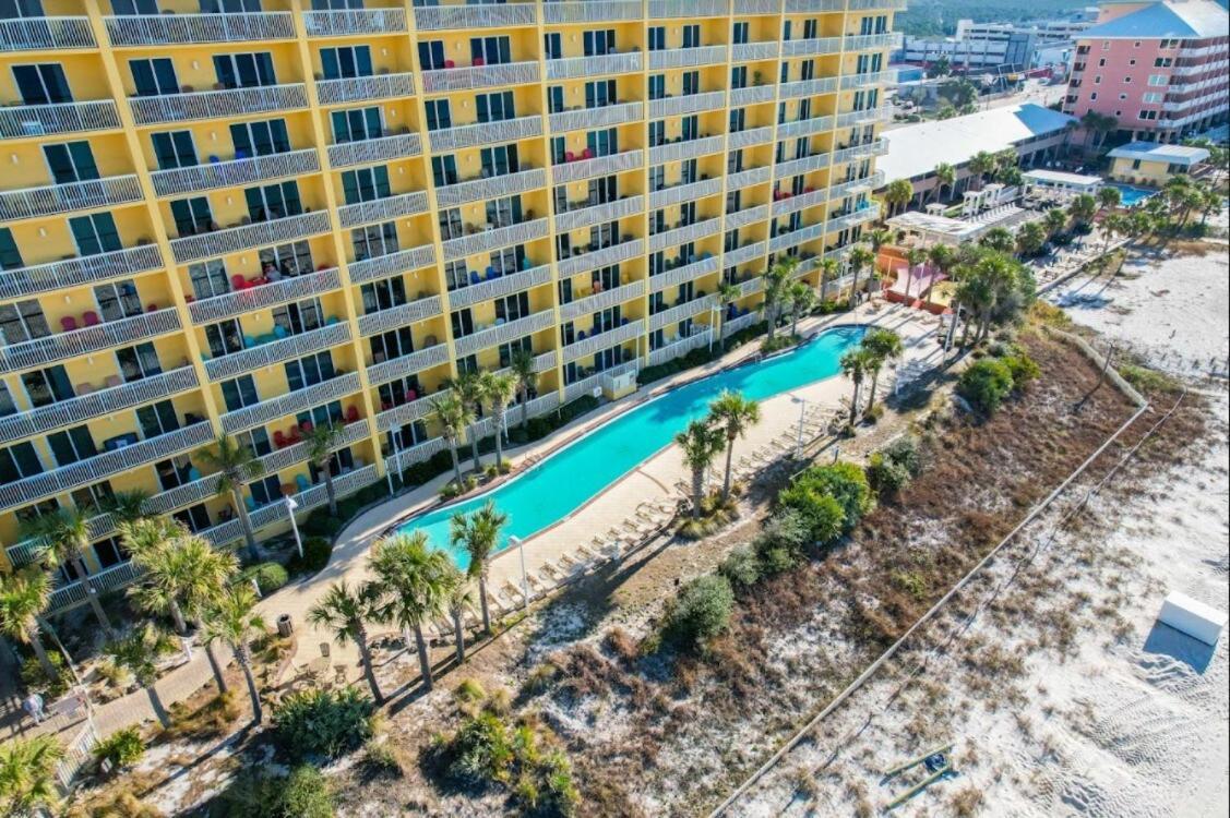 Apartment Calypso 1007e *