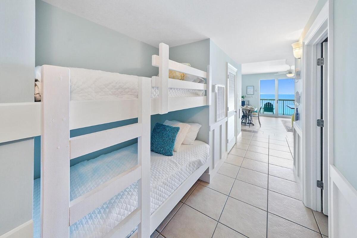 Apartment Calypso 1007e