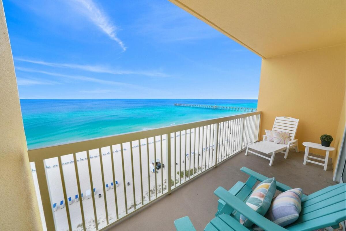Apartment Calypso 1007e Panama City Beach