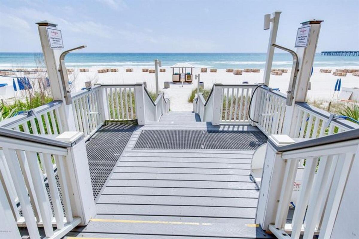 Calypso 1007e Panama City Beach