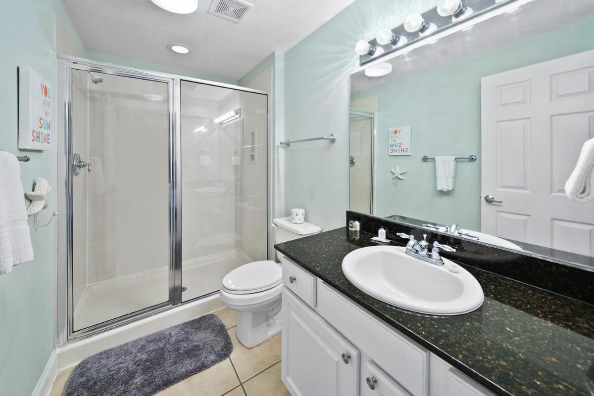 Calypso 1007e Apartment