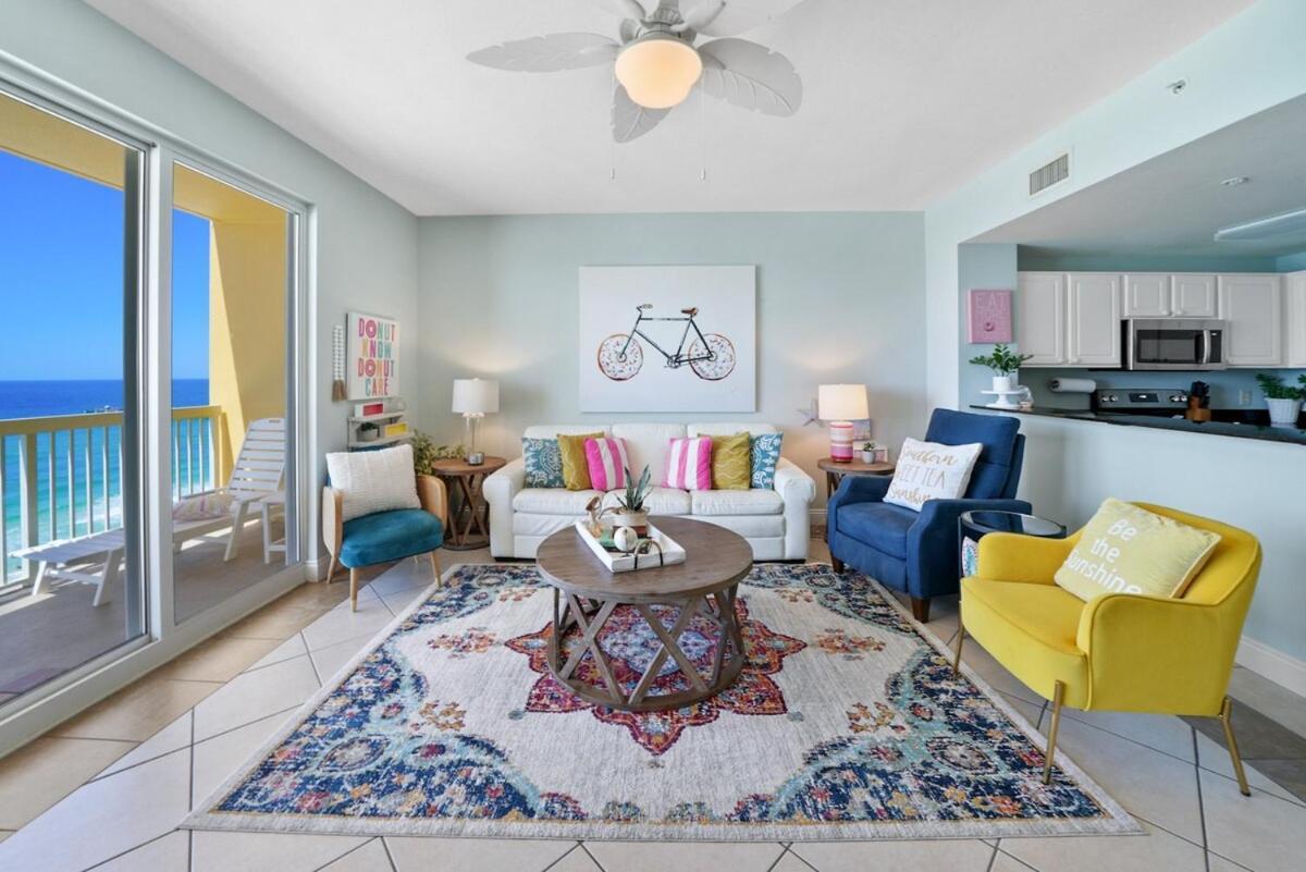 Apartment Calypso 1007e Panama City Beach