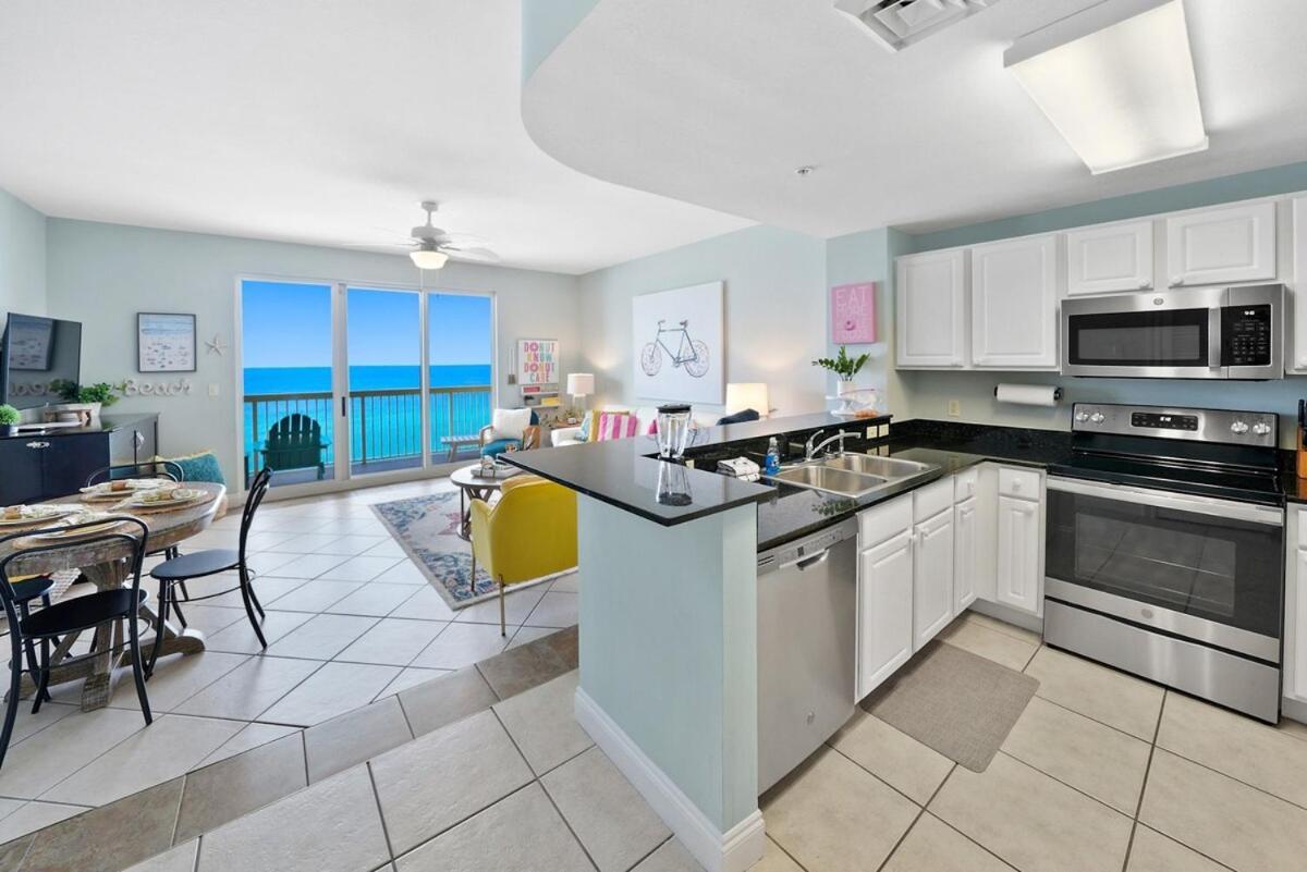 Apartment Calypso 1007e Panama City Beach